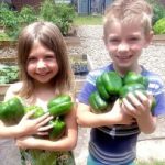 Profile photo of Reeves Elementary