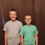 Profile photo of Clayson and Cryder